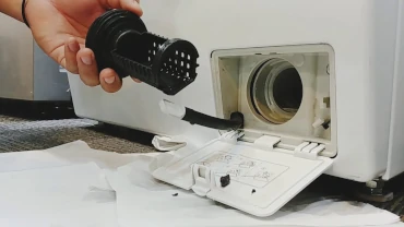 Por Qué Tu Lavadora LG No Bota el Agua: Soluciones Prácticas