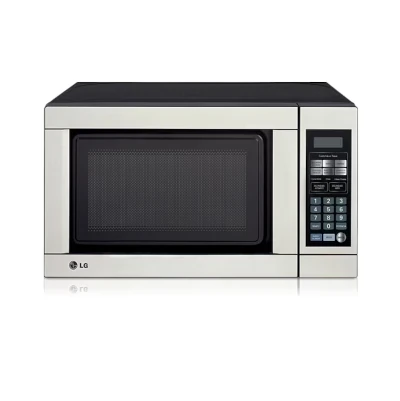 Horno LG