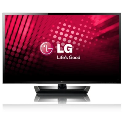 Televisor LCD
