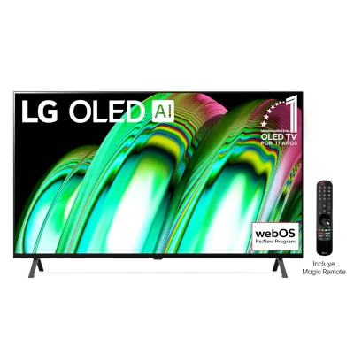 Televisor OLED