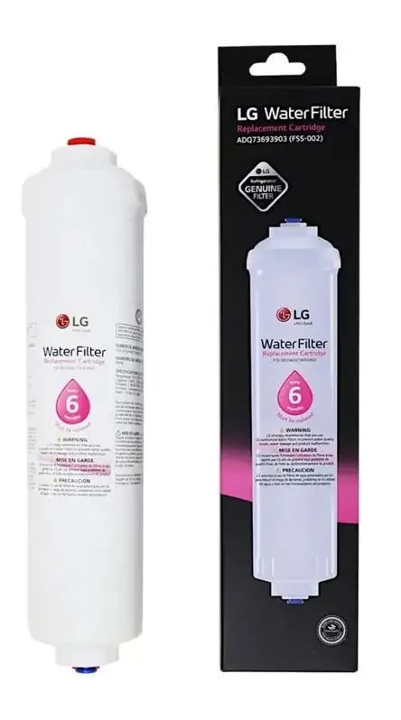 Filtro ADQ73693901