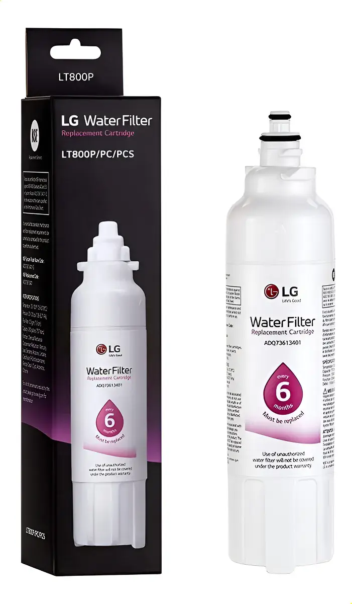 Filtro  LG LT800P